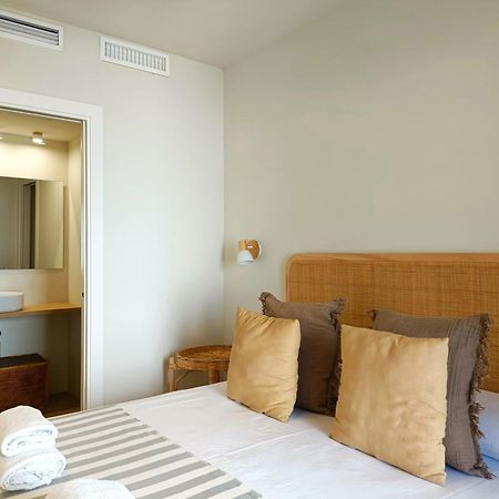 San Jose Suites 3 Hab, Piscina, Solarium Y Wifi Almeria Exterior foto