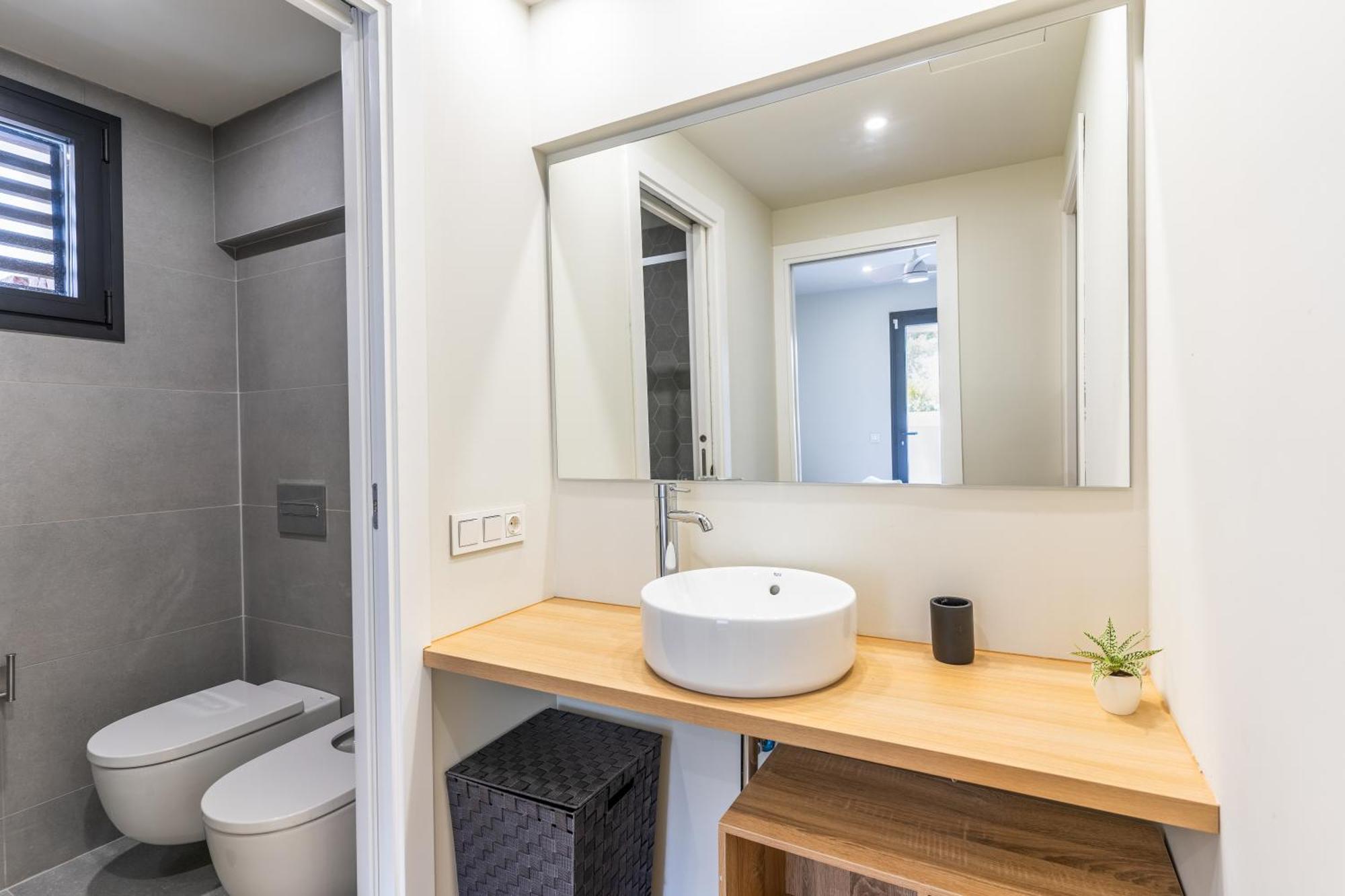 San Jose Suites 3 Hab, Piscina, Solarium Y Wifi Almeria Exterior foto