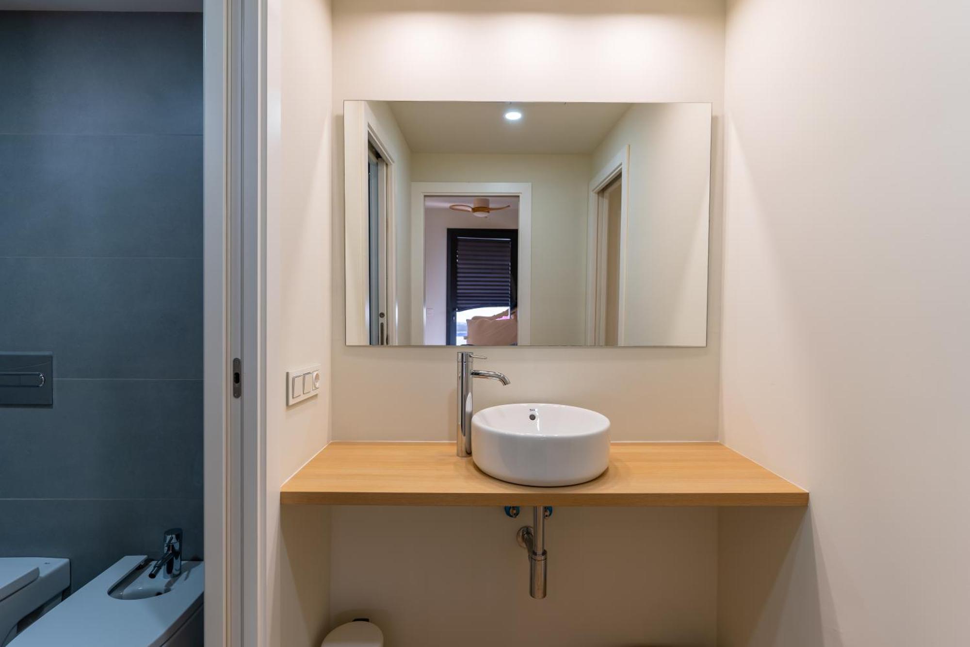 San Jose Suites 3 Hab, Piscina, Solarium Y Wifi Almeria Exterior foto