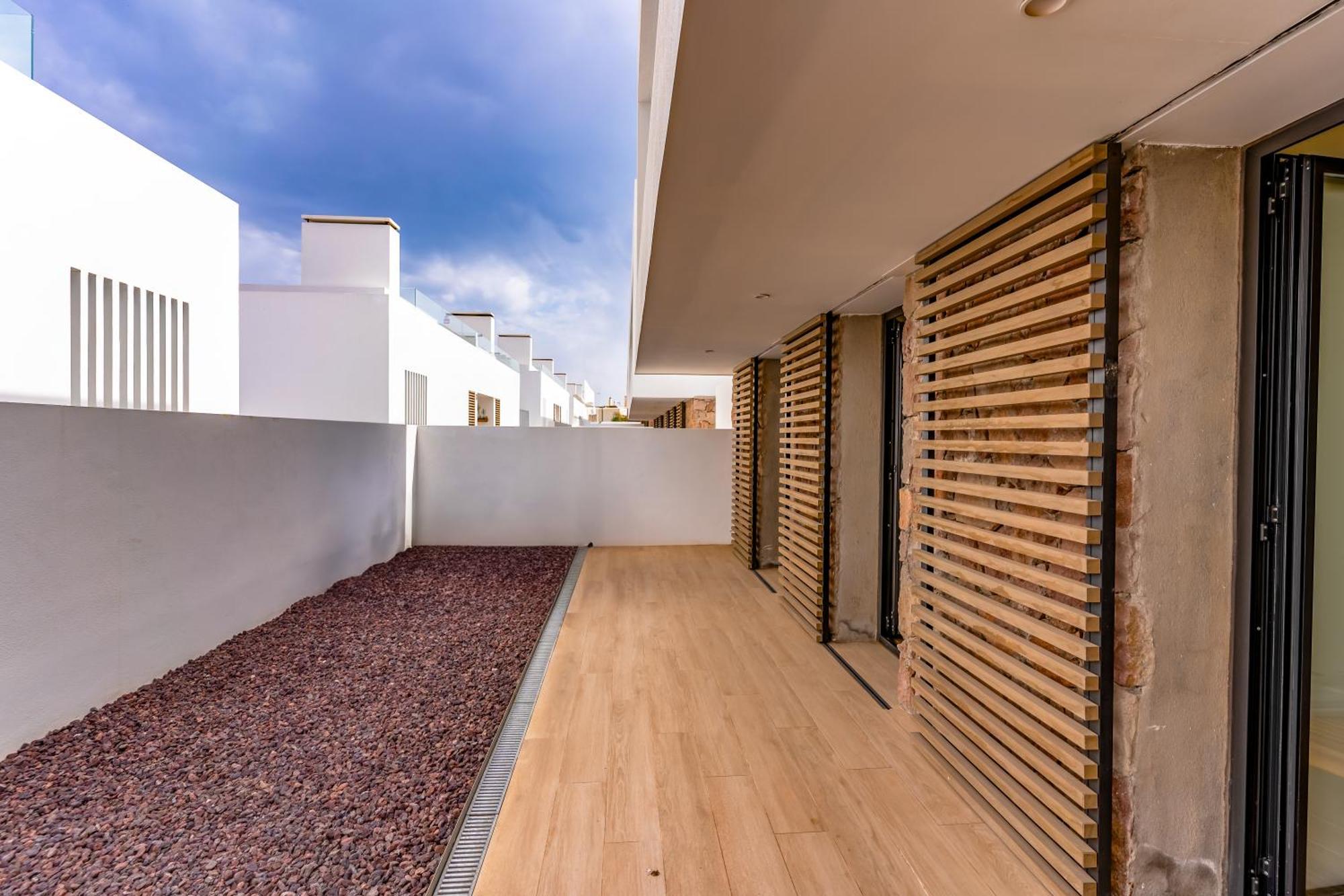 San Jose Suites 3 Hab, Piscina, Solarium Y Wifi Almeria Exterior foto