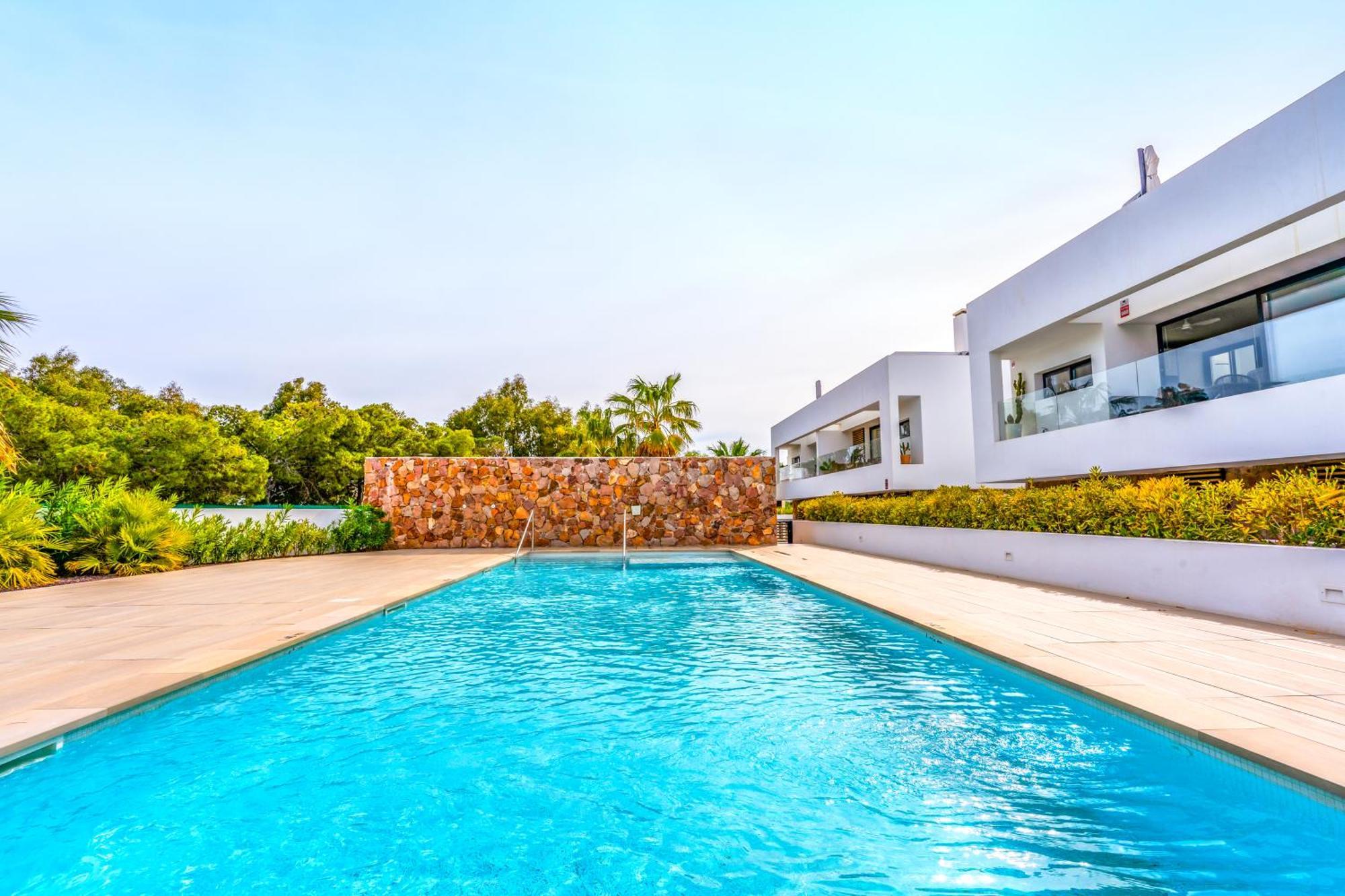 San Jose Suites 3 Hab, Piscina, Solarium Y Wifi Almeria Exterior foto