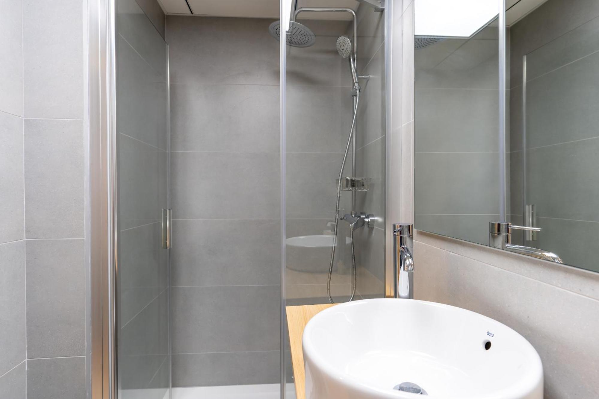 San Jose Suites 3 Hab, Piscina, Solarium Y Wifi Almeria Exterior foto
