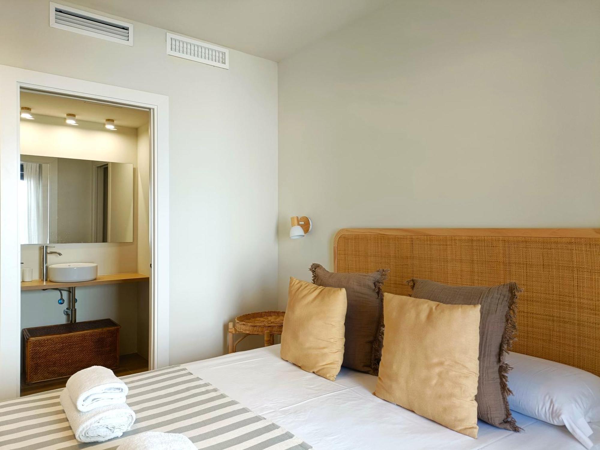 San Jose Suites 3 Hab, Piscina, Solarium Y Wifi Almeria Exterior foto