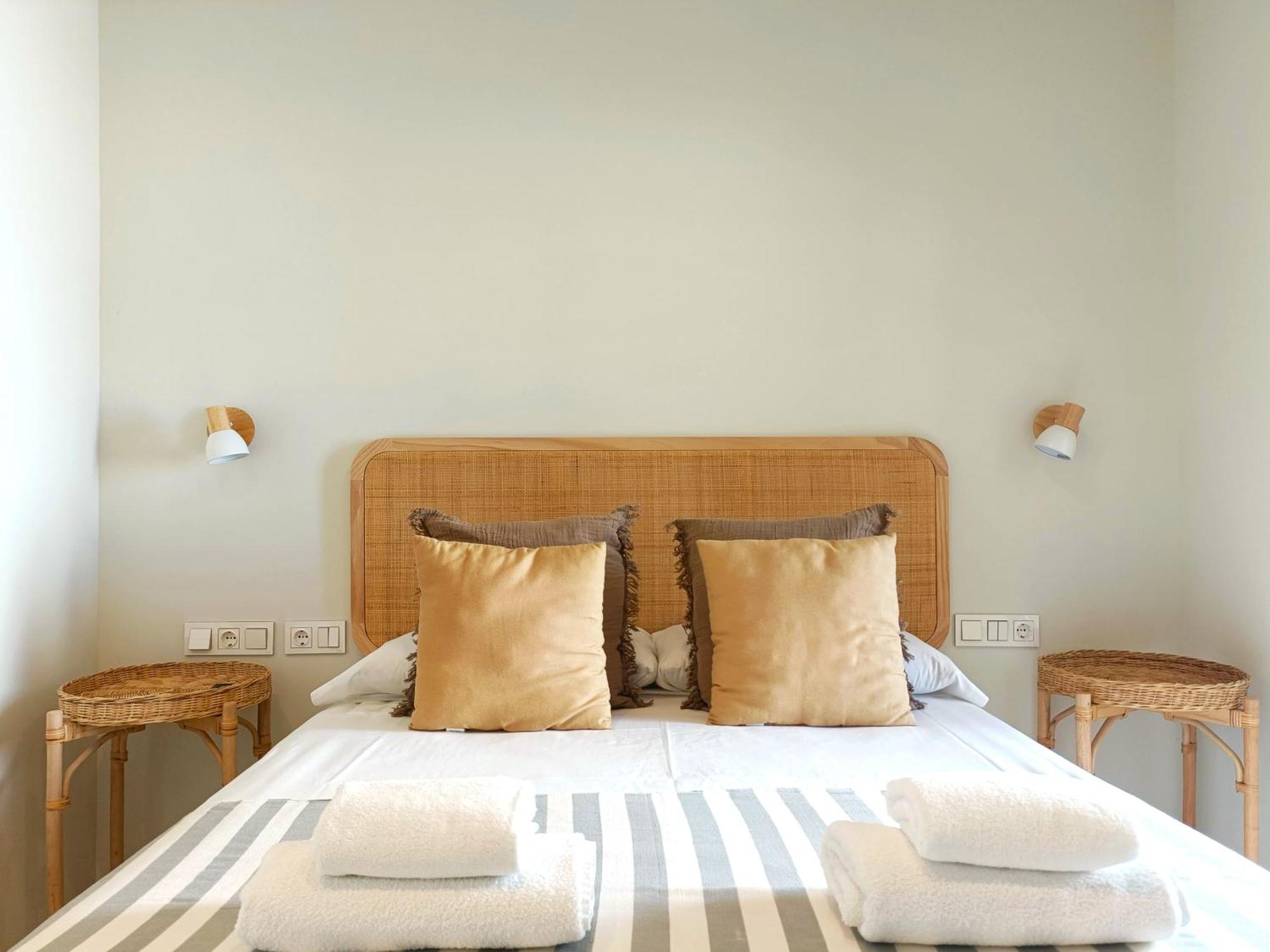 San Jose Suites 3 Hab, Piscina, Solarium Y Wifi Almeria Exterior foto